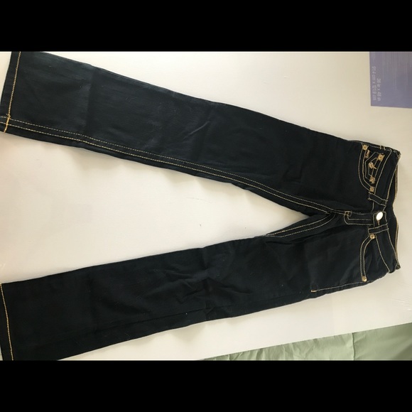 True Religion Jeans - Picture 5 of 6