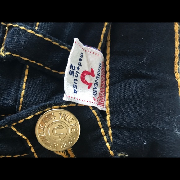 True Religion Jeans - Picture 6 of 6