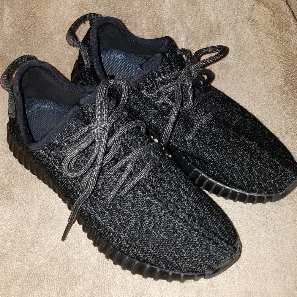 Yeezy Boost