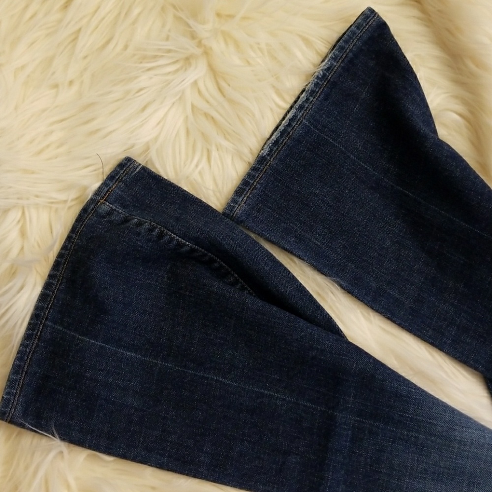 7 for all Mankind Denim - Picture 5 of 6