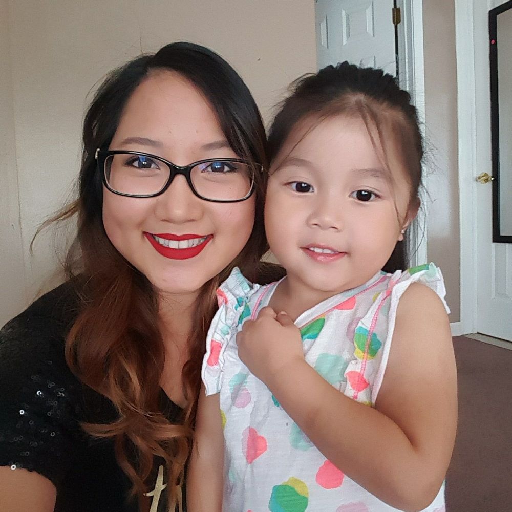 Meet your Posher, Nary