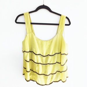UO kimchi blue sleeveless top