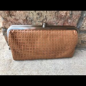Carmel Hobo Wallet