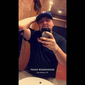 Meet your Posher, Jay