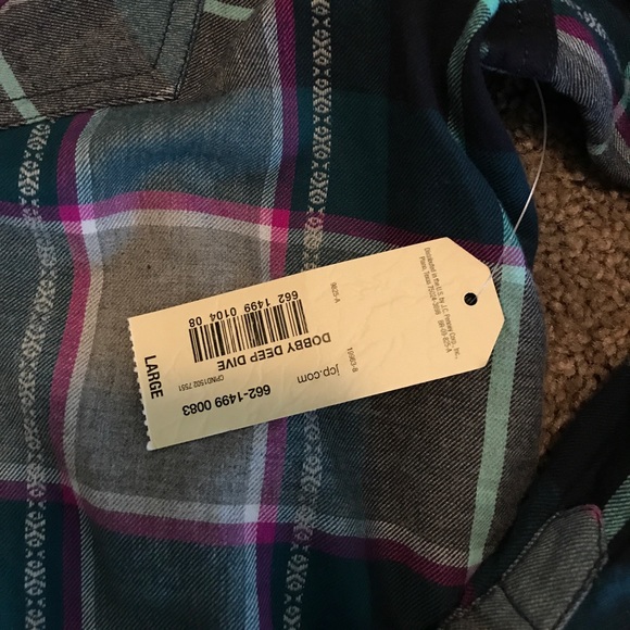 Arizona flannel - Picture 3 of 3