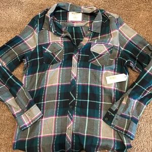 Arizona flannel