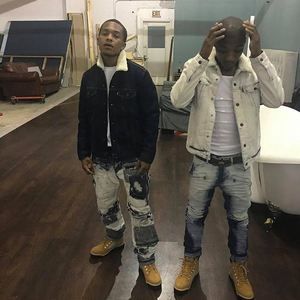 Meet your Posher, Quaison