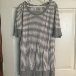 🚫 SOLD 🚫 Striped Shirt