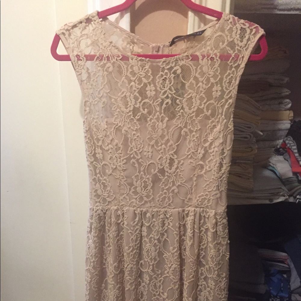 Zara dress