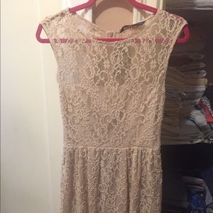 Zara dress