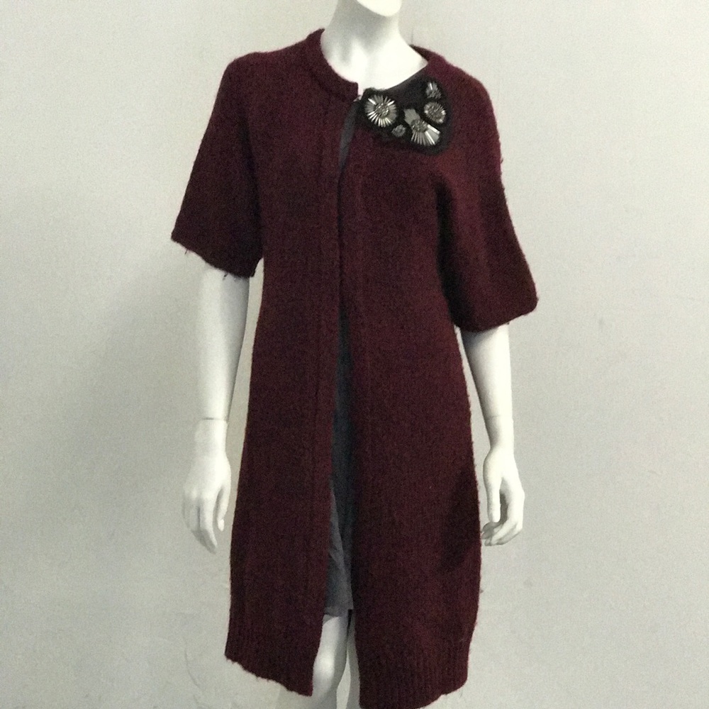 Vera Wang Cardigan