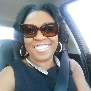 Meet your Posher, Karen