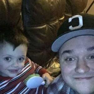 Meet your Posher, Cameron