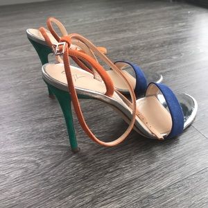 Giuseppe Zanotti High Heels