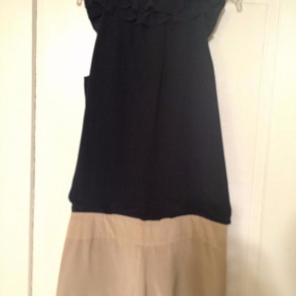 Rolando Santana One-piece Dress Shorts - Picture 2 of 4