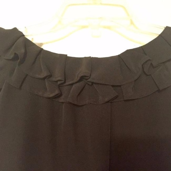 Rolando Santana One-piece Dress Shorts - Picture 3 of 4