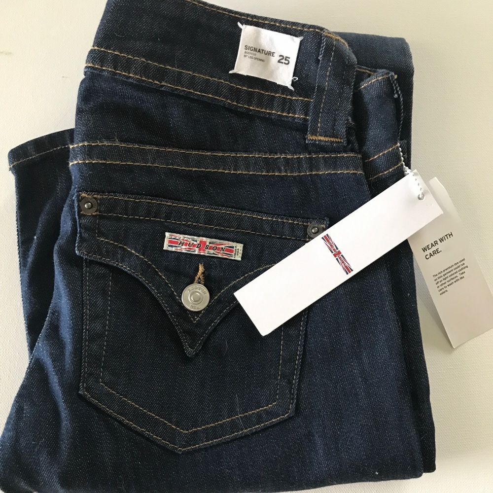 Hudson jeans
