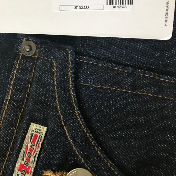 Hudson jeans - Picture 2 of 3