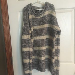 Chunky Sweater
