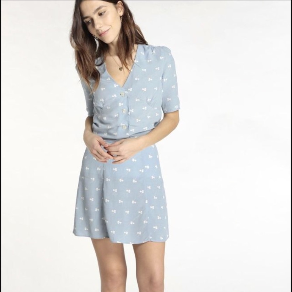 SOLD! Rouje Matis Dress Size 8 - SOLD OUT