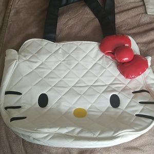 Hello Kitty Bag