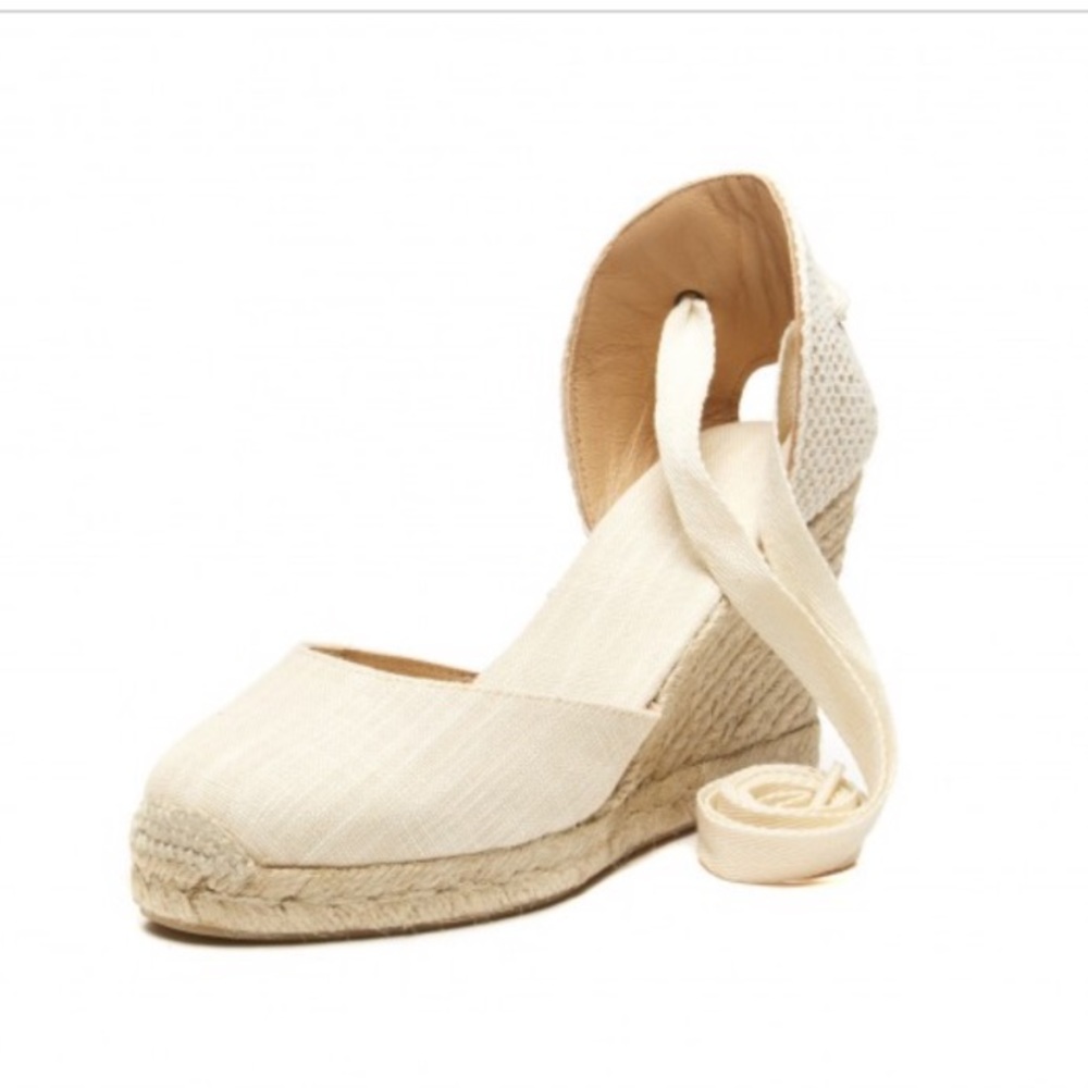 Soludos wedges