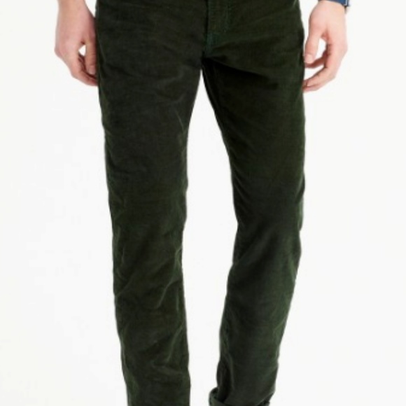 j crew 1040 athletic fit