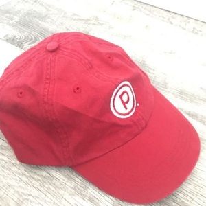 Pure barre hat