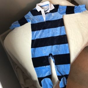 Ralph Lauren boys one piece