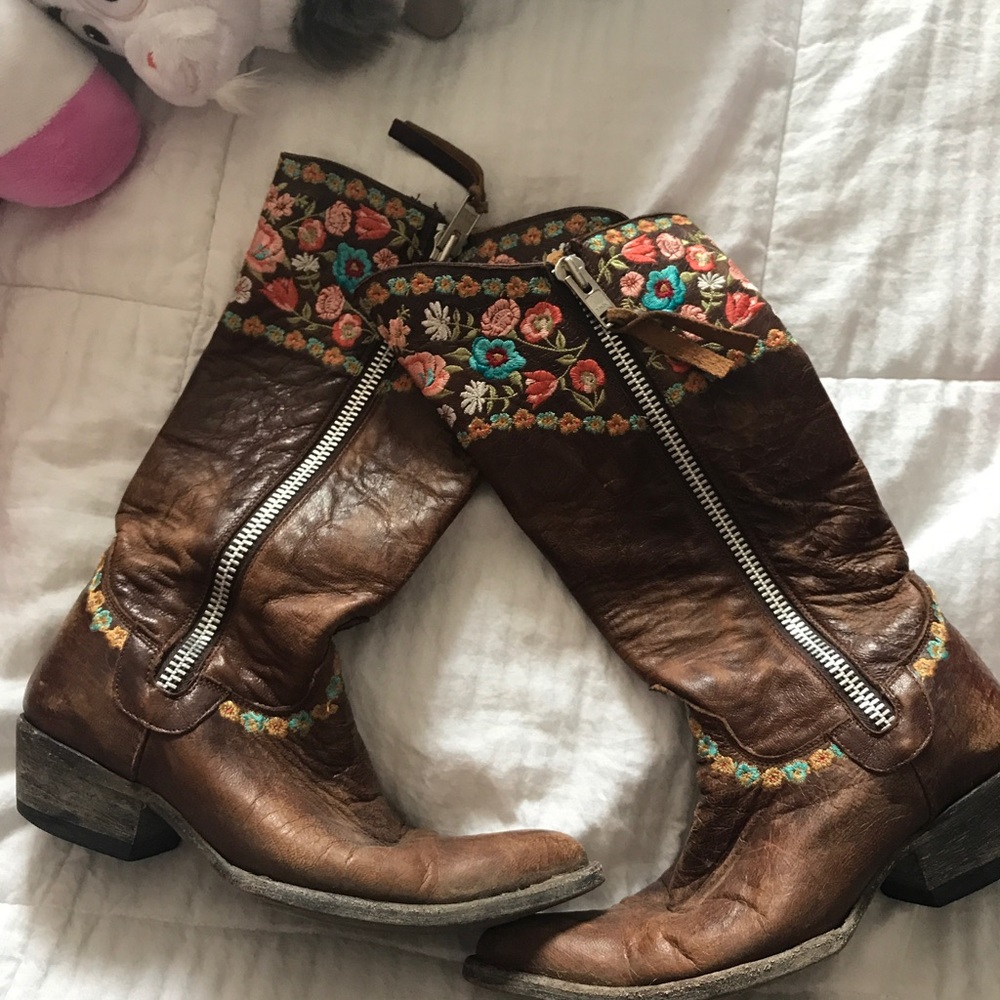 Boots