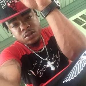 Meet your Posher, Rashaad