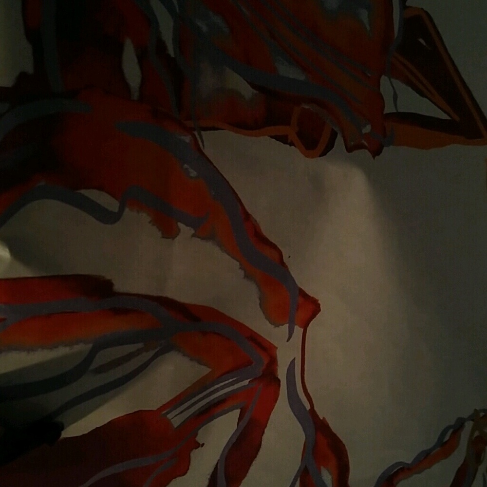 Meet your Posher, Renee