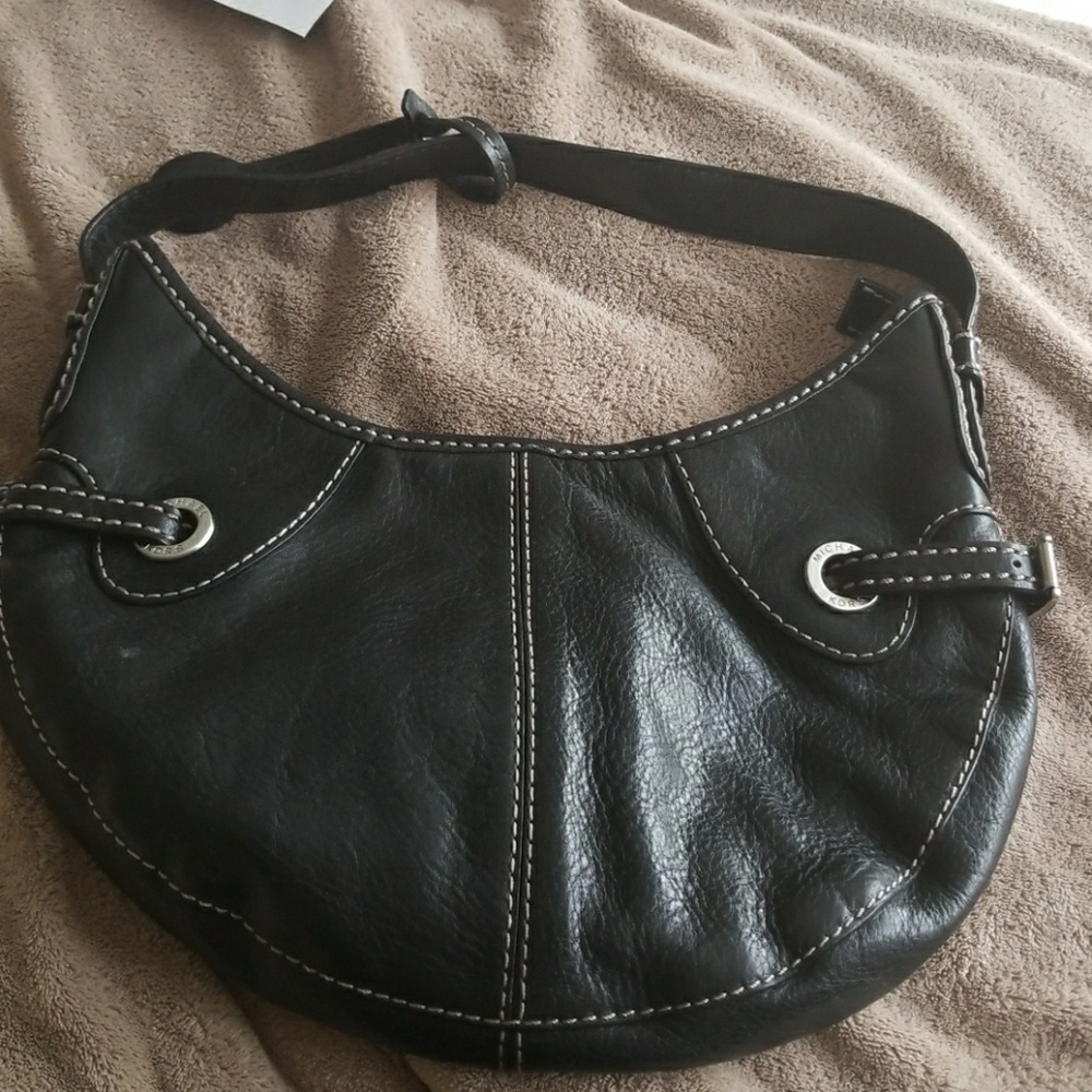 Black Authentic Michael Kors