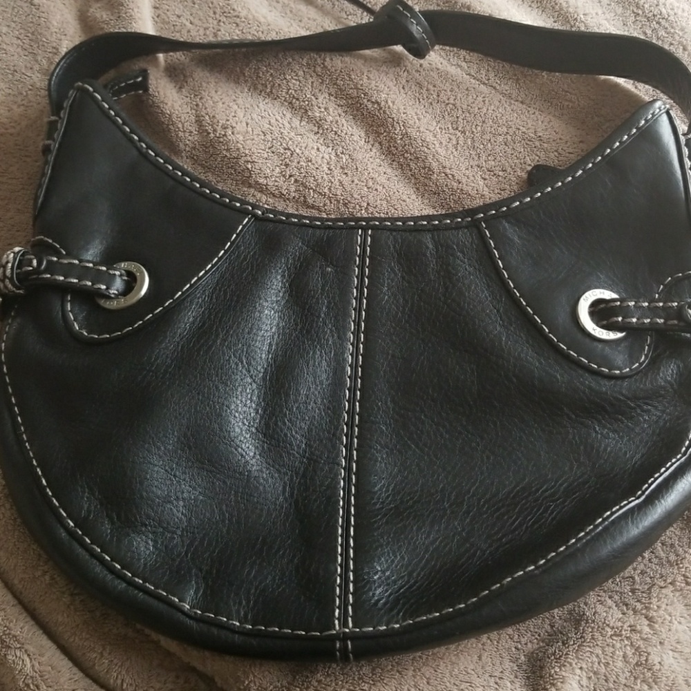 Black Authentic Michael Kors - image 2