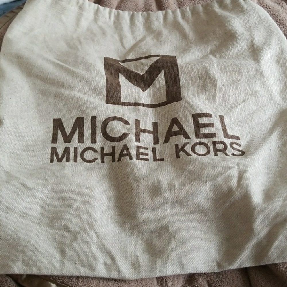Black Authentic Michael Kors - image 4