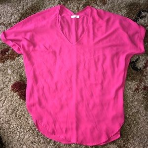 🌟Urban outfitters lush pink top🌟 🌟Urban outfitters lush pink top🌟