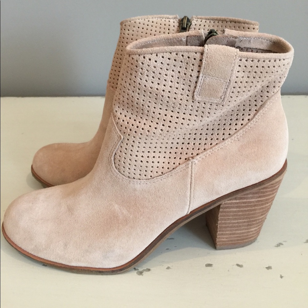 Booties