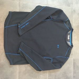 Men's Under Armour top