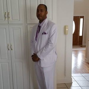 Meet your Posher, Adarryl