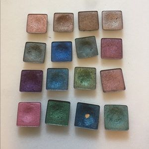 16 urban decay shadows eyeshadow good for kit