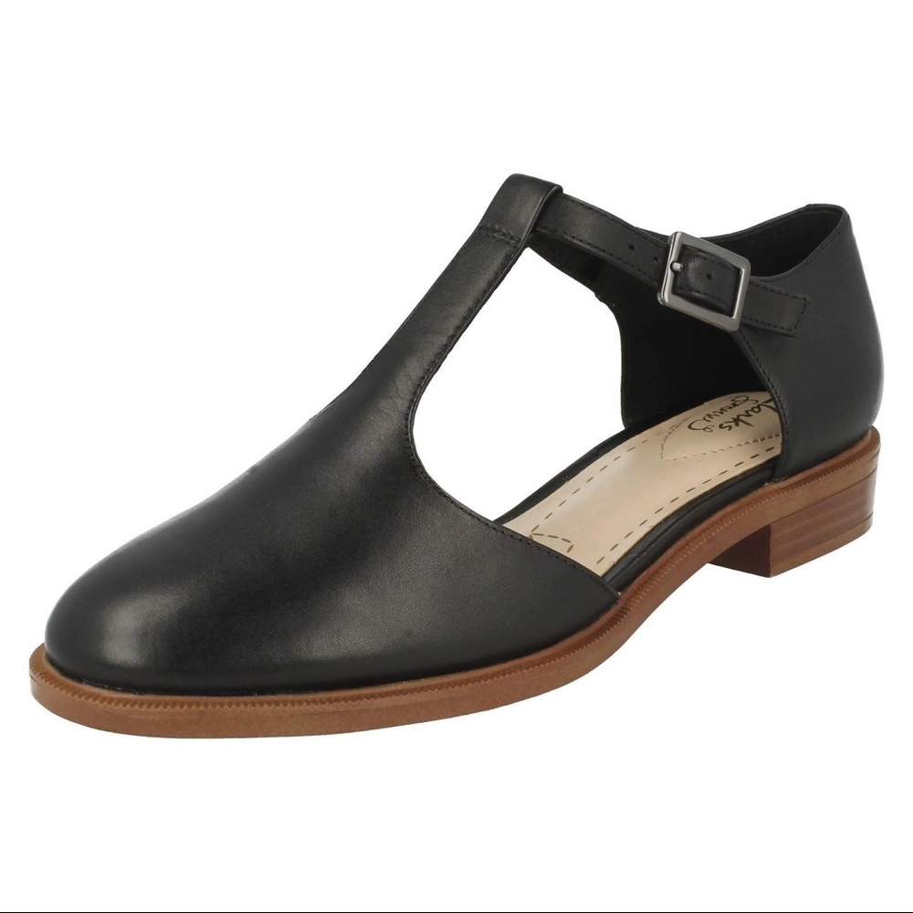 Clarks Womens Taylor Palm size 13