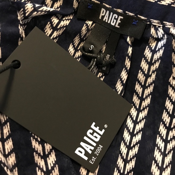 PAIGE Blouse - Picture 5 of 7