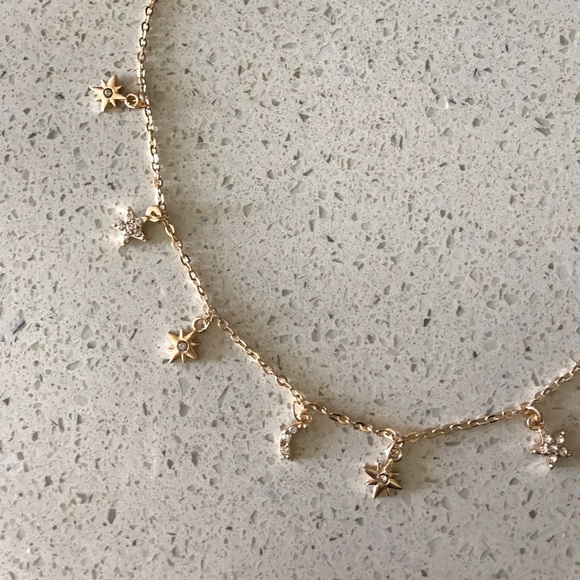 Last one! Star choker - Picture 2 of 2