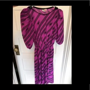 Vintage KR of New York dress