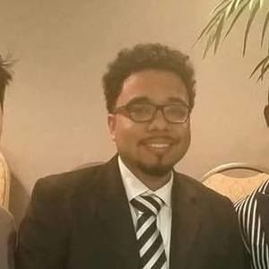 Meet your Posher, Edward