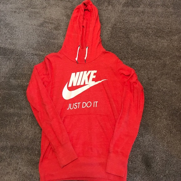 Women's Nike sweatshirt - Picture 1 of 3