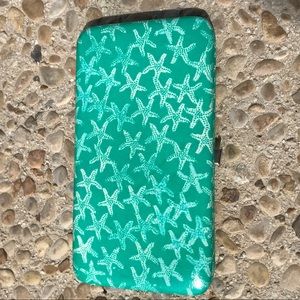 Starfish wallet