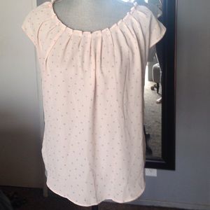 LC Conrad Blouse S