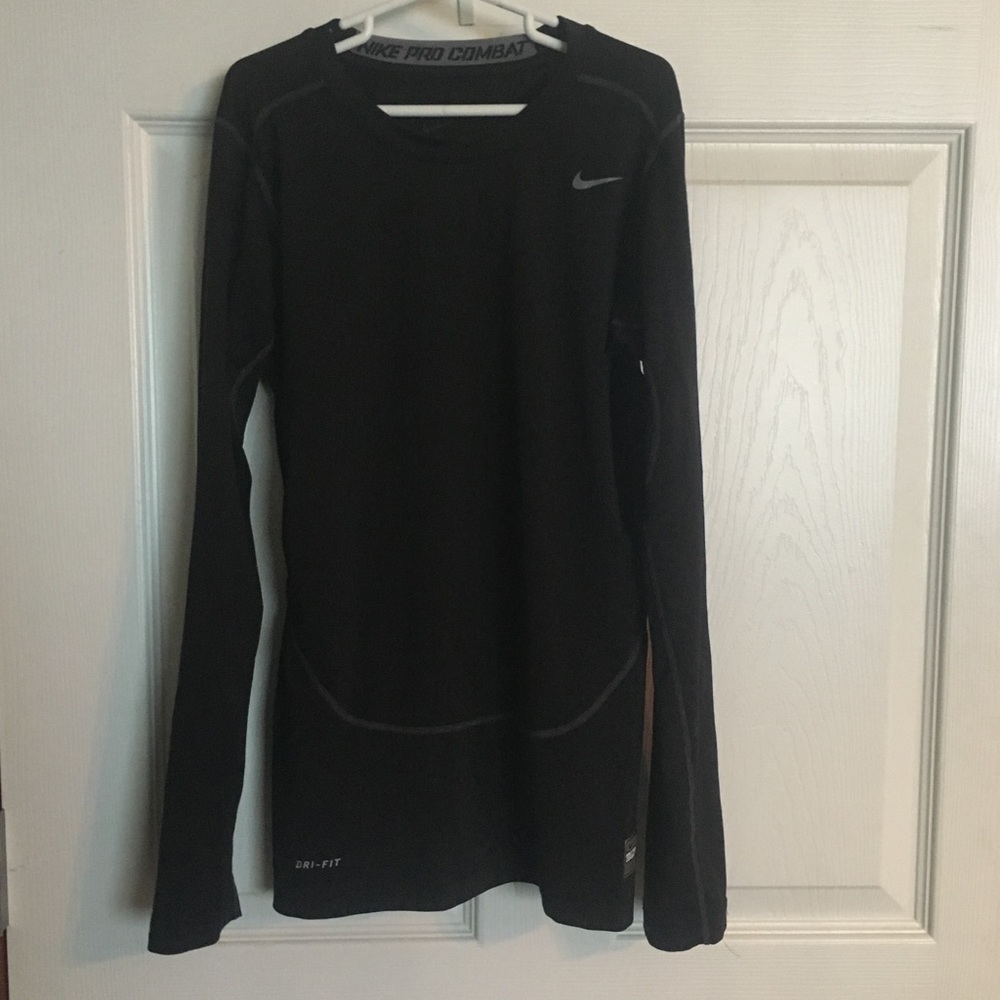🚫SOLD🚫 Nike Running Shirt