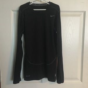 🚫SOLD🚫 Nike Running Shirt